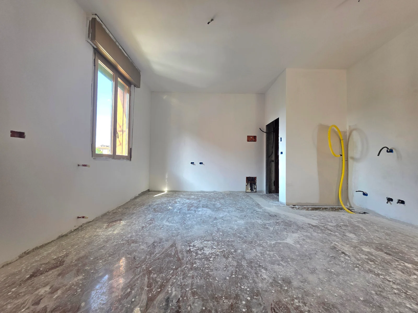 Immagine 4 - Bilocale via Augusto Galli 2, San Donato, Bologna