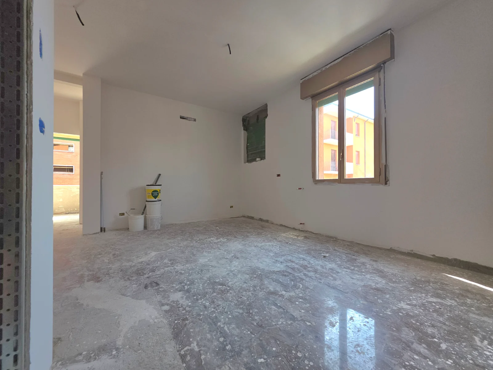 Immagine 5 - Bilocale via Augusto Galli 2, San Donato, Bologna